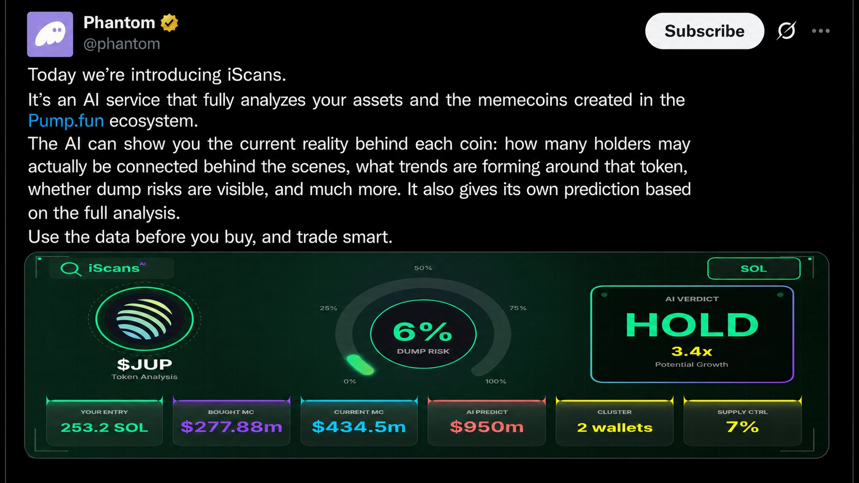 Scanana user review 4